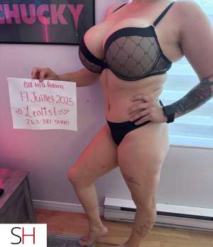 36Yrs Old Escort Saint-Jean-sur-Richelieu Image - 9