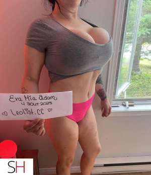 36Yrs Old Escort Saint-Jean-sur-Richelieu Image - 10
