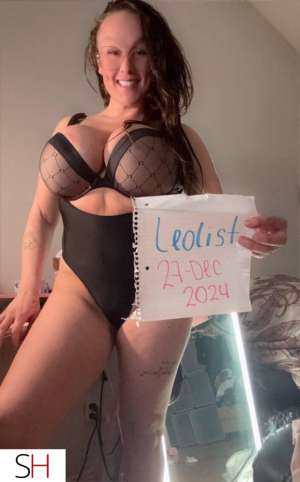 36Yrs Old Escort Saint-Jean-sur-Richelieu Image - 11