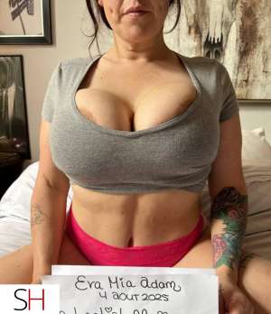 36Yrs Old Escort Saint-Jean-sur-Richelieu Image - 16