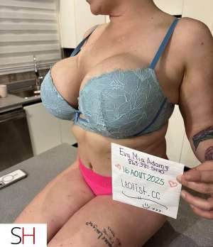 36Yrs Old Escort Saint-Jean-sur-Richelieu Image - 17