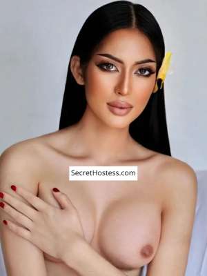 Alice Escort Image - 1