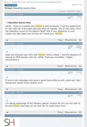 Aurora 38Yrs Old Escort Leduc Image - 2