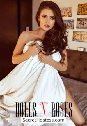 Barbie 25Yrs Old Escort 167CM Tall London Image - 4