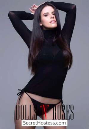 Barbie 25Yrs Old Escort 167CM Tall London Image - 6
