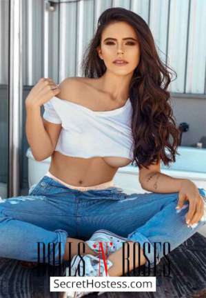 Barbie 25Yrs Old Escort 167CM Tall London Image - 7