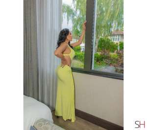 Eliza 39Yrs Old Escort Cambridge Image - 9