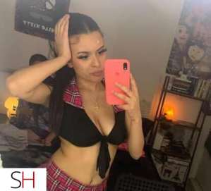 Ella 19Yrs Old Escort Ottawa Image - 3
