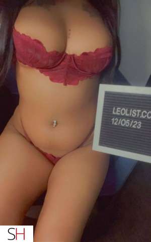 Emma 22Yrs Old Escort Durham Region Image - 1