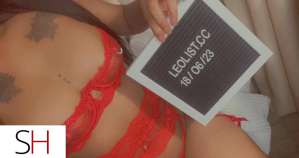 Emma 22Yrs Old Escort Durham Region Image - 3