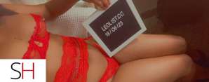 Emma 22Yrs Old Escort Durham Region Image - 4