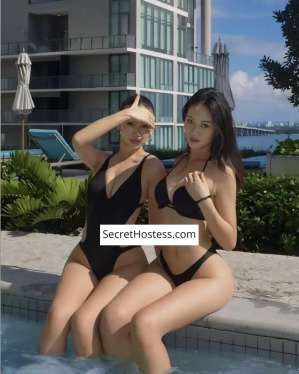 Escort Image - 1