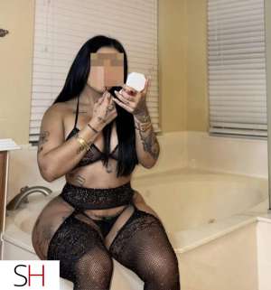 25 year old Latino Escort in Durham Region Upscale and unforgettable! duos available