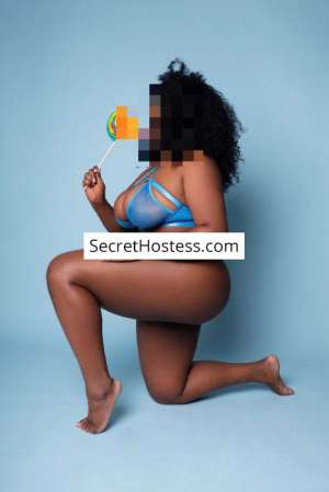 Karshea, Agency 26 year old Escort in Nairobi