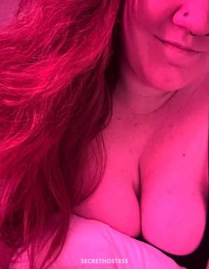25 year old Escort in Denver CO real 25 year old curvy redhead ready for some fun