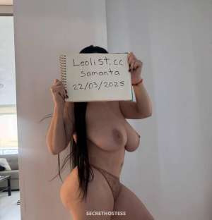 Samantha 28Yrs Old Escort Montreal Image - 1