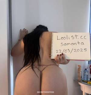 Samantha 28Yrs Old Escort Montreal Image - 2