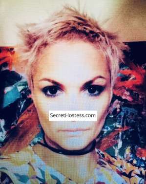 Taylor Escort Image - 1