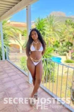Valery 22Yrs Old Escort 168CM Tall Ibiza Image - 1