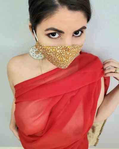 23Yrs Old Escort 60KG 160CM Tall Lahore Image - 1