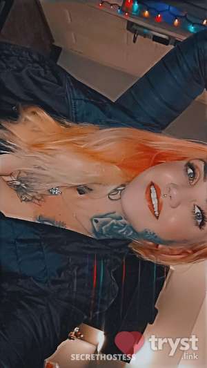20 year old Caucasian Escort in Reno NV Chanelle Marie - Thick, Sexy, Horny, 26 Y/O
