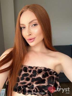 20 year old European Escort in Pleasanton CA Zlata - Hot and pretty