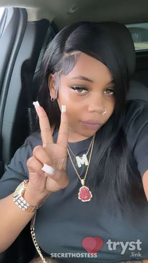 0 year old Escort in St. Louis MO Suki - Big Booty Exotic Slut