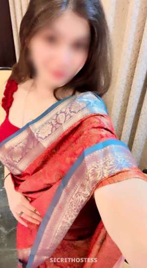 23Yrs Old Escort 162CM Tall Hyderabad Image - 2
