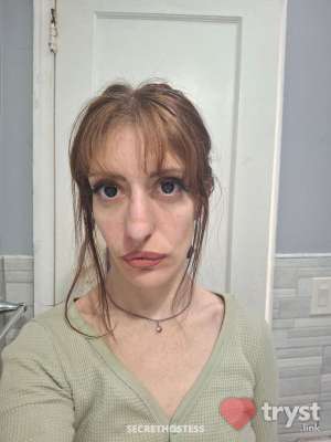 30 year old Caucasian Escort in Queens NY Pandorazboxxx69 - Orally gifted nympho is insati