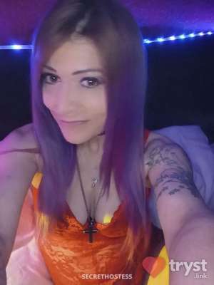 Tracie - Catch me if ya can 0 year old Escort in Joliet IL