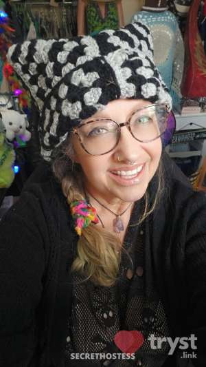 Miss Tulsa - !! Old and Plain but Fun 50 year old Escort in Charleston SC