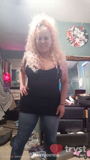 LydiaLee - HOT MILF/GILF 40 year old Escort in Toledo OH