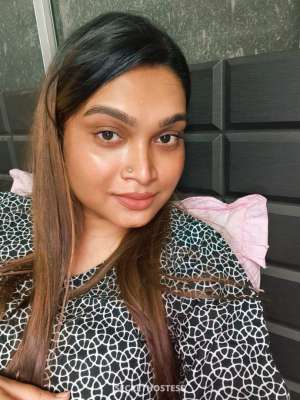 26 year old Indian Escort in Kolkata Sanam, escort