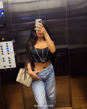 25 year old Asian Escort in Al Manama Sofi, escort