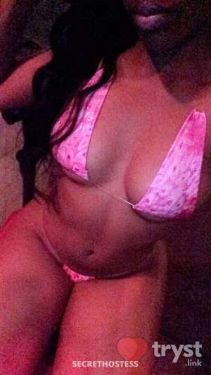 Miami - Sexy ebony babe 0 year old Escort in Little Rock AR