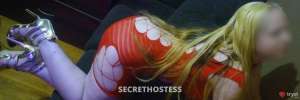 30 year old White Escort in Queens NY Stacy Marie - Relief &amp; Release
