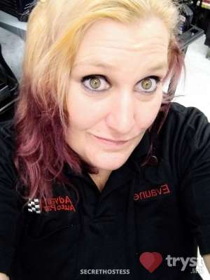 40 year old White Escort in Birmingham AL AngelvsDemon - What's your fantasy? Dare you