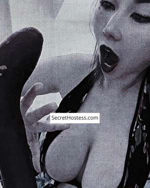 Escort Image - 1