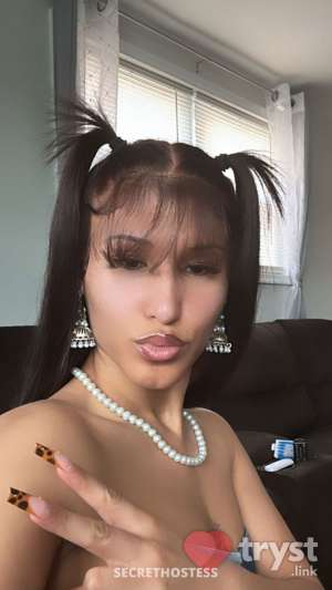 20 year old Escort in Miami FL Luciana