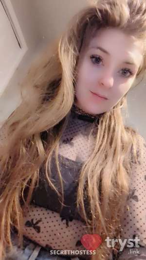 Melanie 20Yrs Old Escort 169CM Tall Austin TX Image - 1