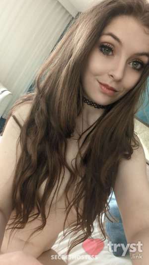Melanie 20Yrs Old Escort 169CM Tall Austin TX Image - 3
