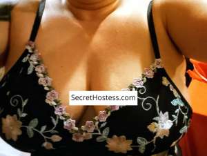 Rachael Escort Image - 1