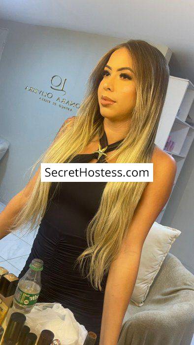 Barbara 23Yrs Old Escort 55KG 160CM Tall Dublin Image - 2