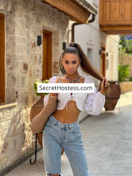 Morgan 24Yrs Old Escort 55KG 170CM Tall Warsaw Image - 4