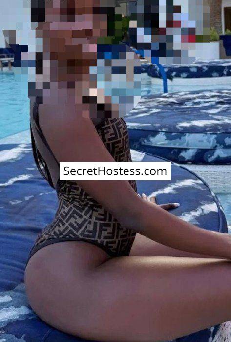 Sorah 21Yrs Old Escort 57KG 155CM Tall Bugibba Image - 0