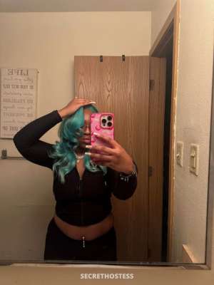 KeasiaD 20Yrs Old Escort Texarkana TX Image - 1