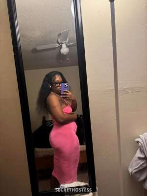 KeasiaD 20Yrs Old Escort Texarkana TX Image - 2