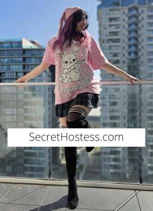 23Yrs Old Escort 172CM Tall Melbourne Image - 6