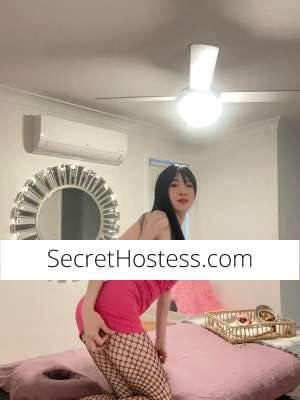 25 year old Asian Escort in Ipswich TS Pattaya Thai