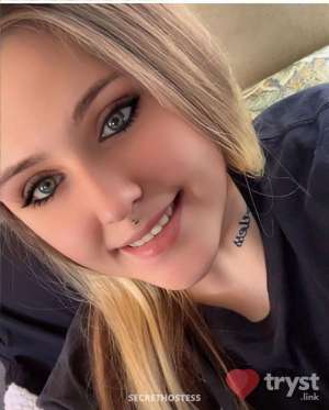 26 year old White Escort in Athens GA Cheekless